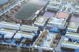 让初中毕业生都有学上！山东临沭县近五年统筹各类资金30亿元支持教育发展图片