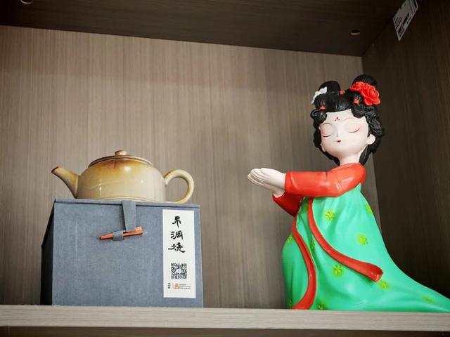 快来打卡叙永新地标！永宁城市书房：感受书香+咖啡的文化万花筒