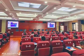 重庆忠县：着力推动全民健身高质量发展，让社会体育指导员播撒全民健身的种子图片