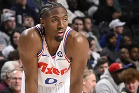 马克西：我的身体没问题 只是状态来得有些晚图片