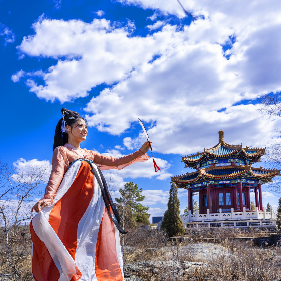 立减100元！线上抢五大连池“王炸组合”门票，打卡世界地质奇观