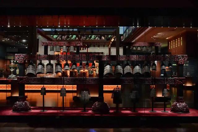 这座焕新开放的国家一级博物馆，青铜器多到叹为观止，能待一整天！