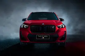 成都车展|宝马X1 M35Li、智界R7...... 重点新车汇总图片