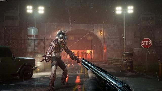 《孤岛探秘》抢先体验开启 好评求生战斗冒险