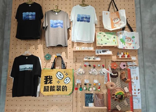 碉楼秋韵，揽胜塘口！快来开平这里把整个秋天“揽"入怀中