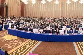 餐饮行业如何破局？2025中国餐饮产业节在蓉举行图片