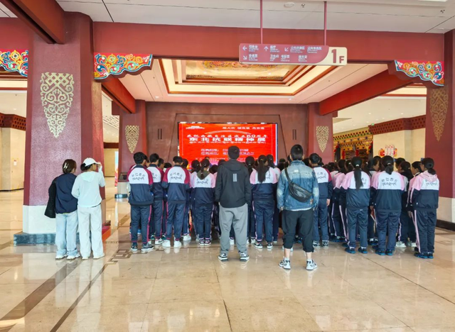 历史文化引潮流，文旅融合新风尚！今年暑期，龙江“博物馆热”持续升温