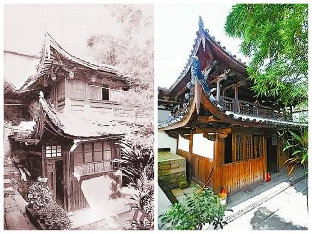 你知道福州的“十里洋场”在哪里吗？！