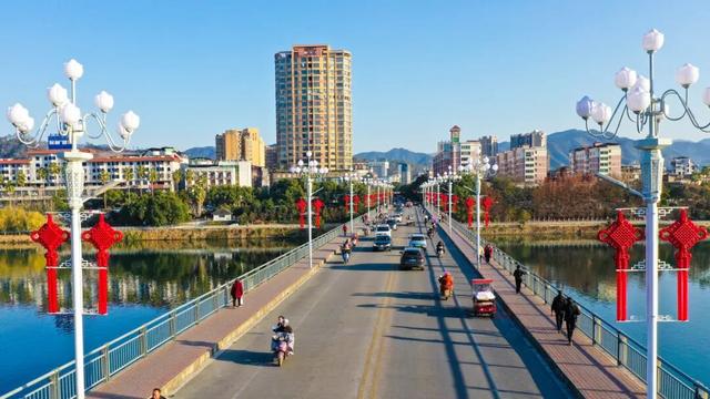 一键变装，我在将乐为你下了一场雪