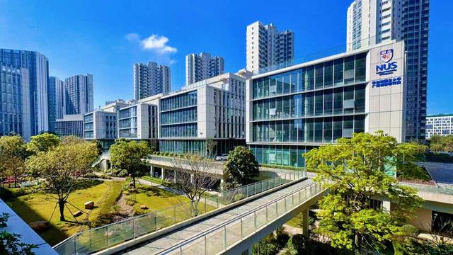 《新加坡科研发展启示录》中文版在广州发布