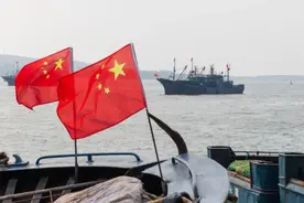 终于等到！今天，青岛开海！大家关心的海鲜价格……打听到了图片