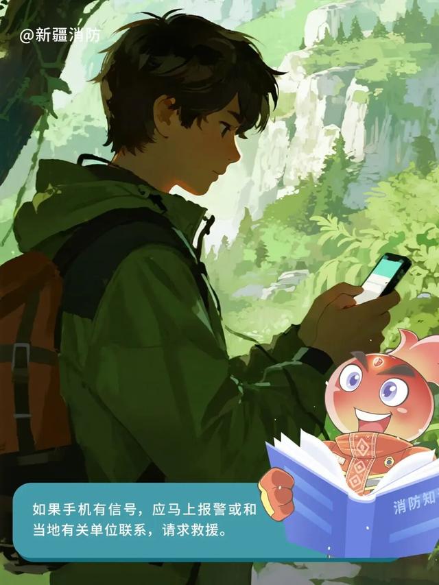 厦门一男子报警称在天竺山迷路，其实竟已爬到“天柱山”，密林中还有毒蛇，紧急救援！