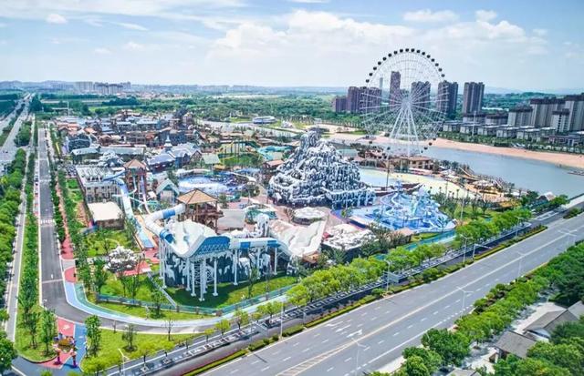 吉安市吉州区获评2025年江西省“风景独好”旅游名县