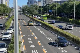 北京交通2023丨畅通城市血脉，见证“京”彩交通图片