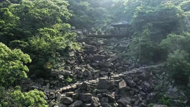 速藏！安吉红色打卡地→