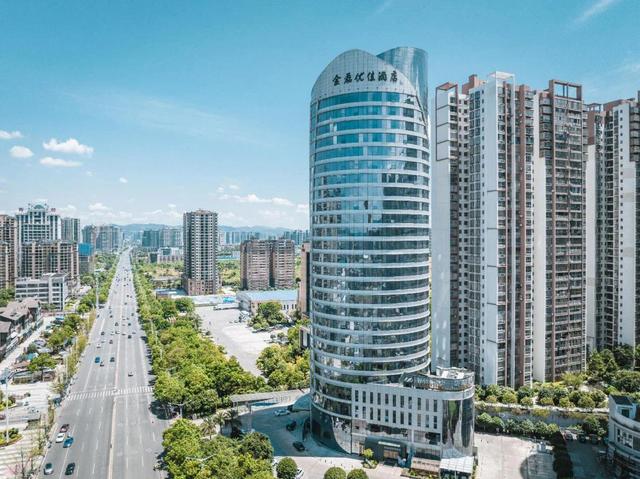 新增3家！怀化四星级旅游饭店达13家，全省排名领先