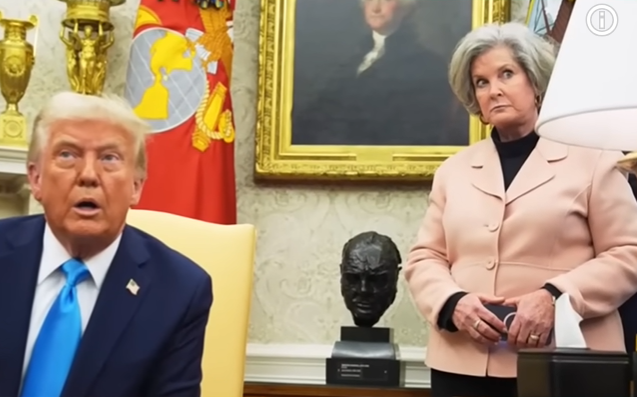 特朗普有“酒鬼性格”，万斯“阴谋论者”，马斯克“嗑药的怪人”...“白宫大管家”的采访太炸裂了