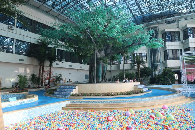 第五届英杰寒地温泉旅游文化节启幕 文旅融合解锁东北冬日新玩法