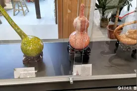 积极做好“文化+旅游”文章！临邑这个村建起了葫芦博物馆图片