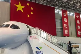 “好像中国可以制造出任何东西”，这些外国驻华使节在上海这么说图片