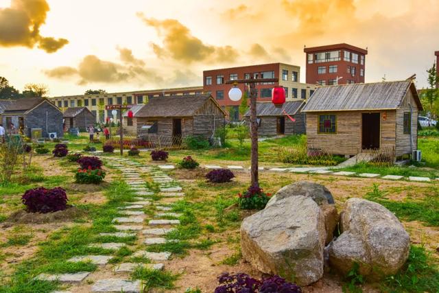 乘着高铁游威海 | 下一站,乳山!