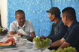 新疆：野生动物致害补偿保险守护牧民财产图片