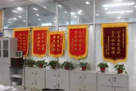 萧县：微“萧”服务展风采 在“县”办理提质效图片