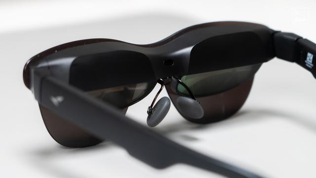 雷鸟 Air 4 Pro 体验：戴在头上的电视，体验怎么样？