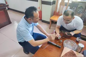 以系统创新重构郁南产业升级的“广工方案”图片