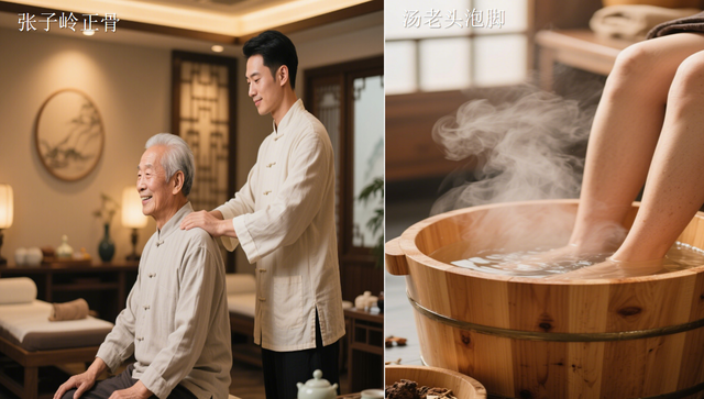 汤泉焕新・享游春光｜汤泉拾光《汤泉度假区精品旅游指南》发布