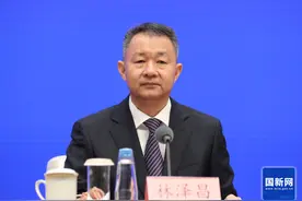 财政部：根据需要和项目准备情况，及时发行并使用好超长期特别国债图片