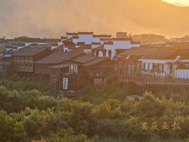 风物乡村 | 乡建在章渡