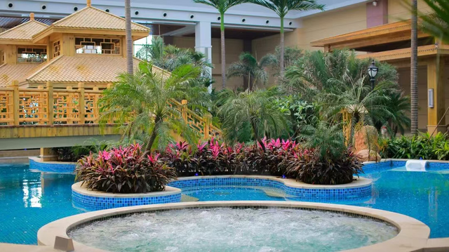 听劝！冬天来长春，就要这么玩！