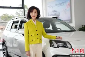 全国人大代表王麒：建议开展专项电池回收整治行动图片