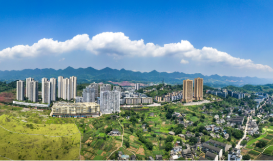 从“乐碛”到“洛碛”，来听渝北洛碛的故事→