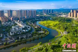 重庆各地出实招 高质量推进“无废城市”建设图片