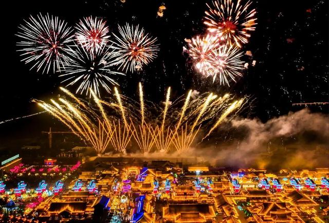 提前码住！10种玩法打开泰安的冬天