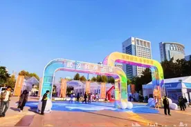 30多个“好房子”集中亮相，武汉购房节好房子展活动上新图片