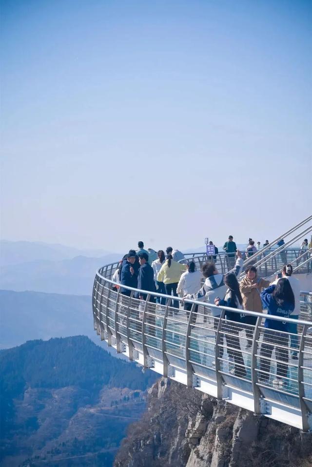 年底团建去哪？潭溪山已为你备好一份“会玩”行程单！