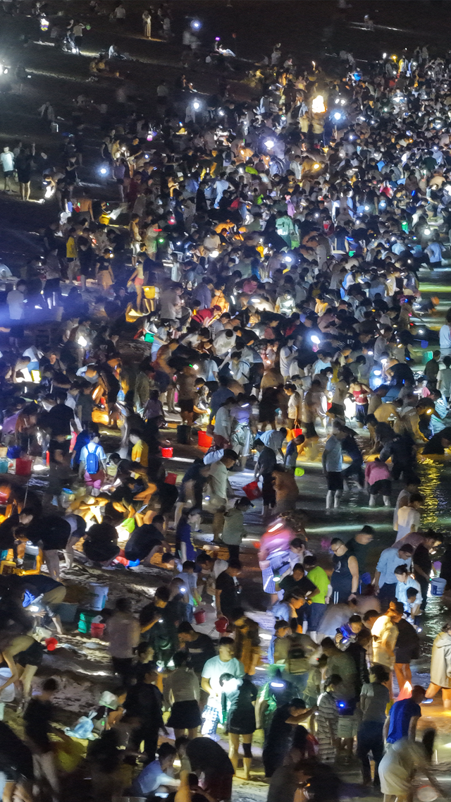 日照的“新市井”：烟火气里长出文艺感
