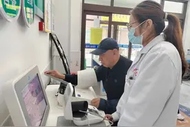 科普|测量血压有“道道”图片