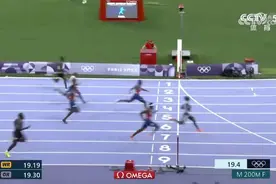 夺得奥运史上首金，博茨瓦纳宣布全国放假半天图片