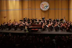 到底是天团！柏林爱乐，又一次让上海沸腾了图片