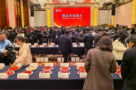 中国草莓“芯片”弯道超车 育种成果再上新台阶图片