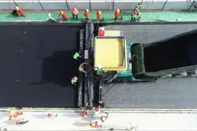 这条连接广州珠海中山的高速，即将扩建！图片