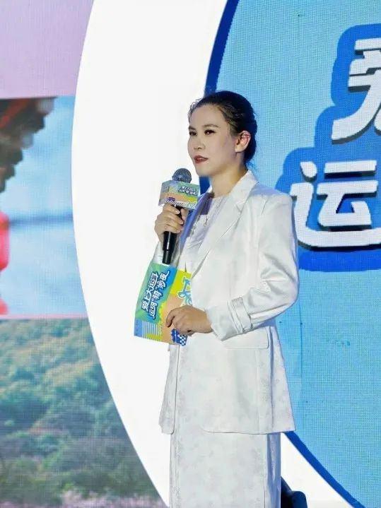 爱上大运河·运河“骑”妙夜丨在塘栖，以夜为幕，“骑”进好运新篇章！