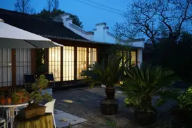 想亲手开蚌取珍珠吗？崇明这里有！图片