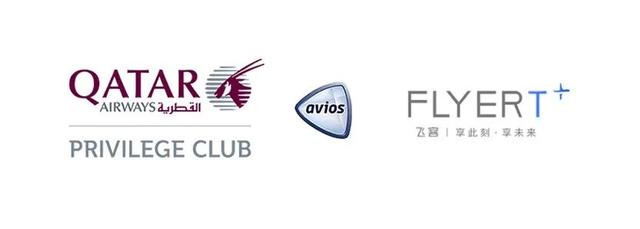 飞客与卡塔尔航空贵宾俱乐部携手：Avios 积分现已上线飞客积分商城