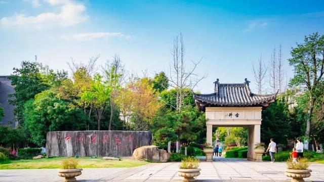 秋风起，来江西开启一场深度疗愈之旅！