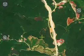 卫星图片失误导致土地性质频繁变化？对话武大博士生王波：虽然卫片减少了乱搭乱建，但错误卫片反馈至少90天，基层干部掏钱雇人种地图片